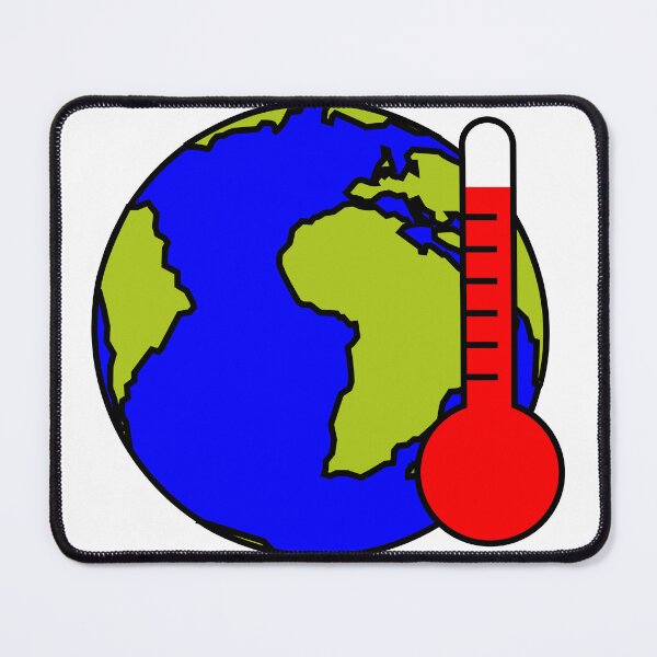 Item preview, Global Warming designed and sold by Veseline.