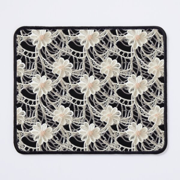 Item preview, Crème Lace designed and sold by JustinKosch.