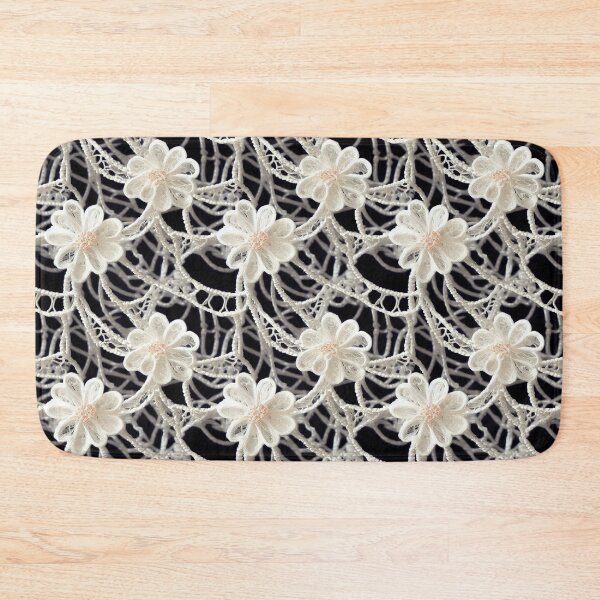 Item preview, Crème Lace designed and sold by JustinKosch.