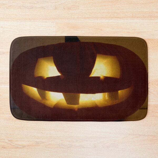 Item preview, Kind pumpkin lantern halloween designed and sold by ErisMerch.