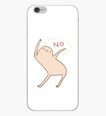 Honest Blob Says No iPhone Case