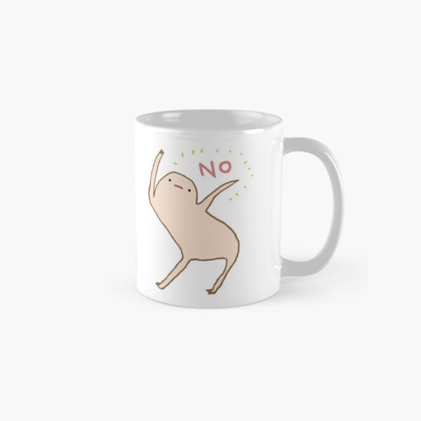 Funny Sloth Coffee Mug, Cute Sloth Gifts for Women and Men, 3D Coffee Mugs (Will Do Absolutely Nothing)