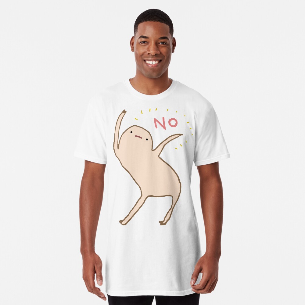 Item preview, Long T-Shirt designed and sold by SophieCorrigan.
