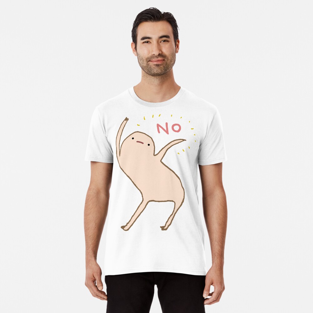 Item preview, Premium T-Shirt designed and sold by SophieCorrigan.
