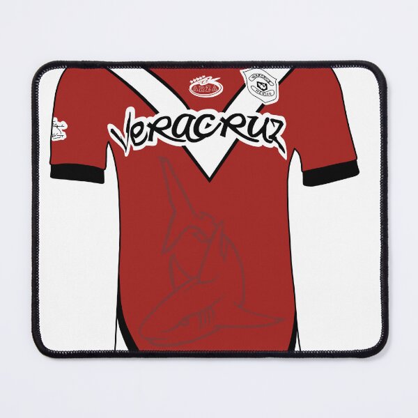 Item preview, Veracruz tiburones designed and sold by maddimarie91.