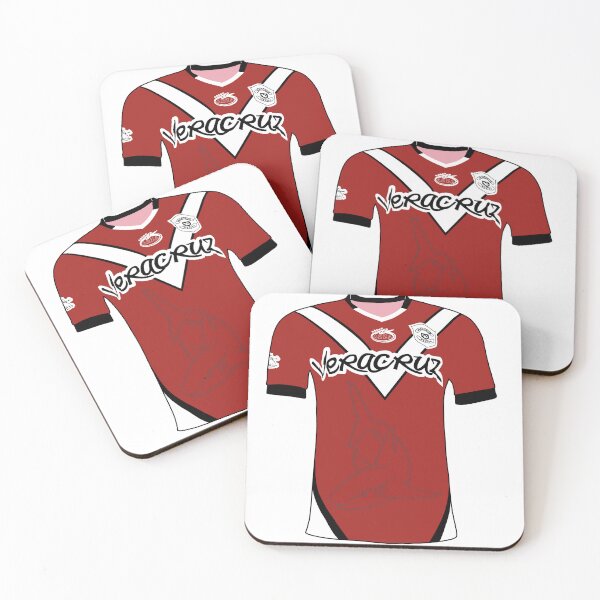 Item preview, Veracruz tiburones designed and sold by maddimarie91.