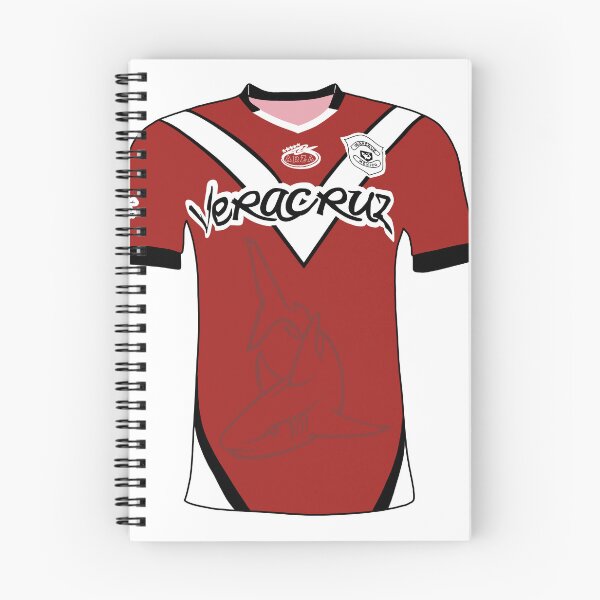 Item preview, Veracruz tiburones designed and sold by maddimarie91.