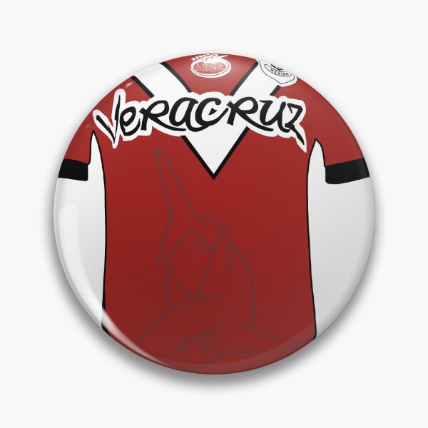 Item preview, Veracruz tiburones designed and sold by maddimarie91.