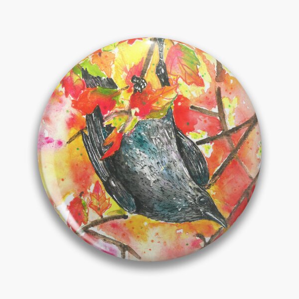 Item preview, Autumn Antics designed and sold by Victoria Motazedi.