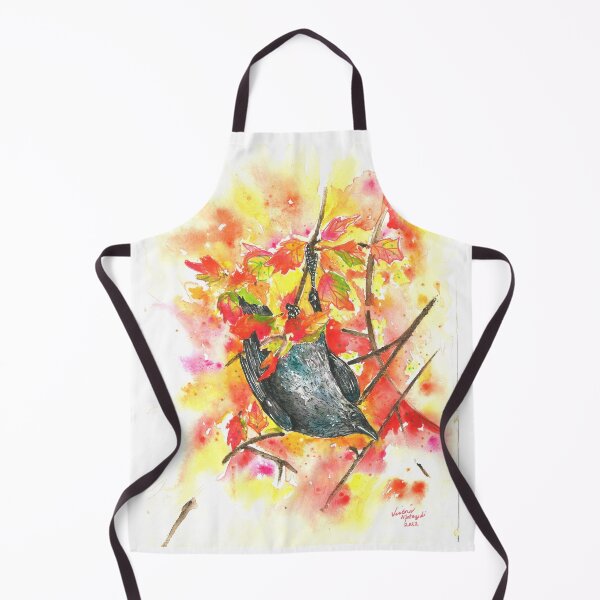 Item preview, Autumn Antics designed and sold by Victoria Motazedi.