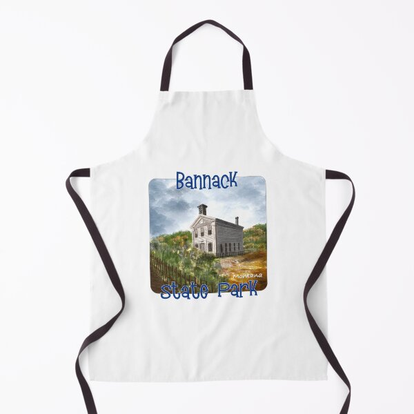 Item preview, Bannack State Park, Montana designed and sold by MMc Buck.