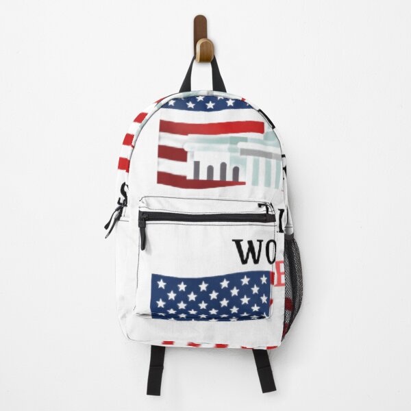 Item preview, TWO WORDS MADE IN AMERICA designed and sold by SenhajiWorld.