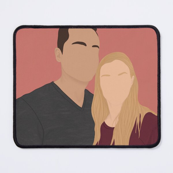 Item preview, Trasse selfie with pink background  designed and sold by Alliesart5021.