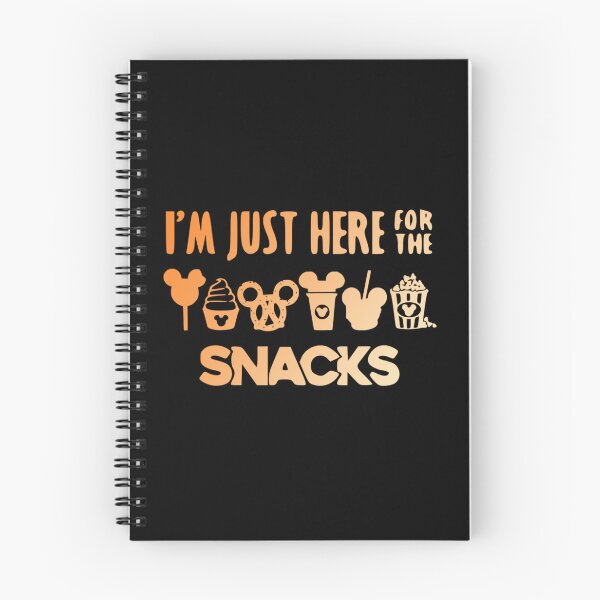 Item preview, Here for the Snacks Family Vacation designed and sold by kenniniucassoee.