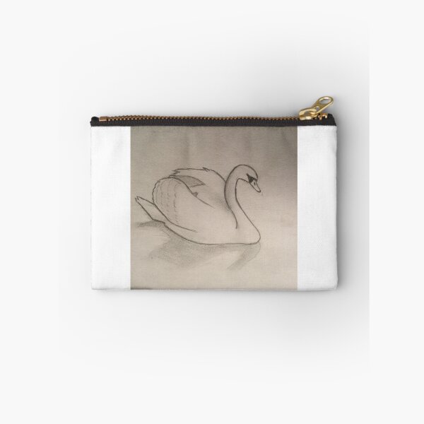 Item preview, Swan  designed and sold by redhoodgirl.