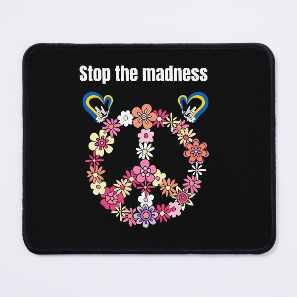 Item preview, Peace for Ukraine designed and sold by R2Dsign.