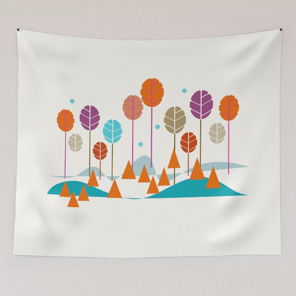 Item preview, Autumn Vibes designed and sold by mirimo.