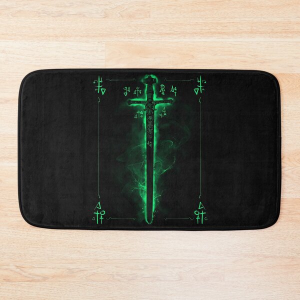Item preview, Ancient Pagan Sword - Gothic Magic designed and sold by Area31Studios.