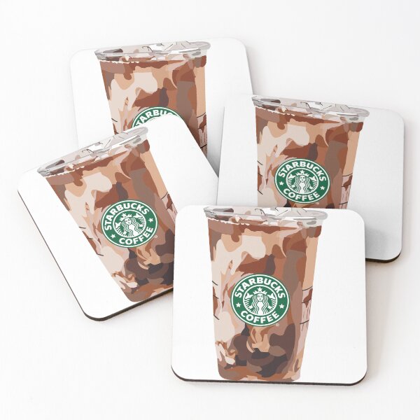 Item preview, Iced coffee designed and sold by maddimarie91.