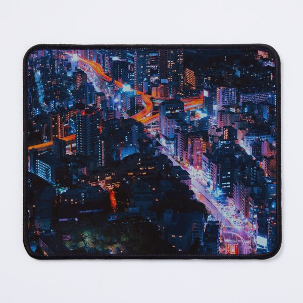 Item preview, beautiful city sky view designed and sold by MadebyAhsan.