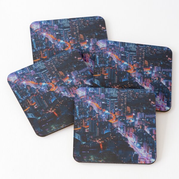 Item preview, beautiful city sky view designed and sold by MadebyAhsan.