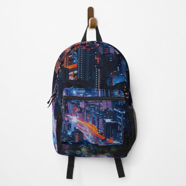 Item preview, beautiful city sky view designed and sold by MadebyAhsan.