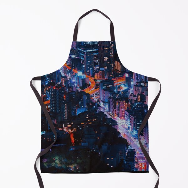 Item preview, beautiful city sky view designed and sold by MadebyAhsan.