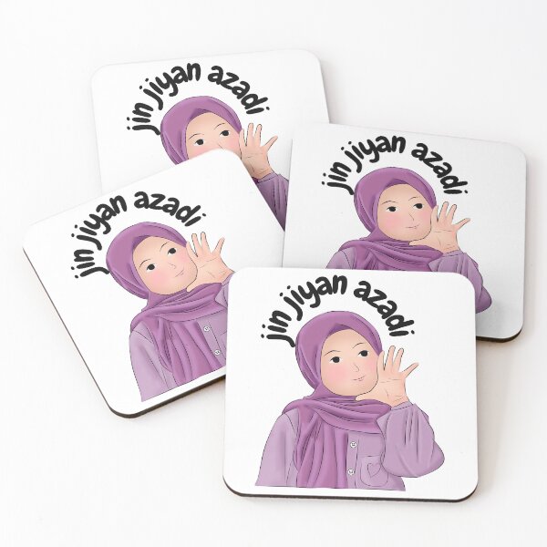 Item preview, jin jiyan azadi  designed and sold by Ponozkaccis.