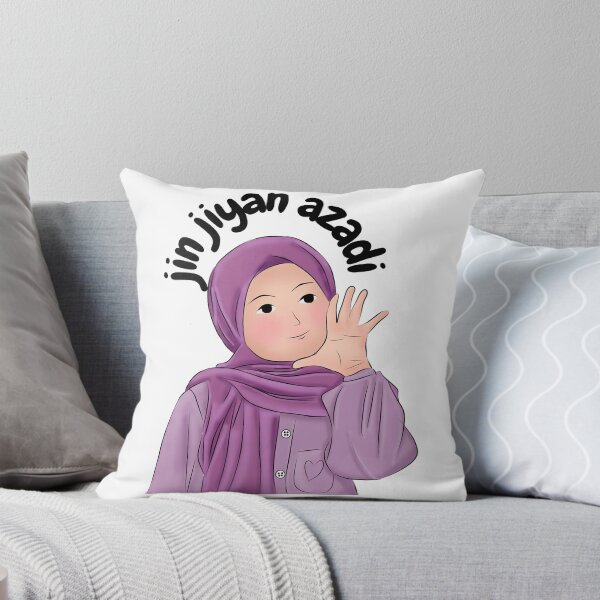 Item preview, jin jiyan azadi  designed and sold by Ponozkaccis.