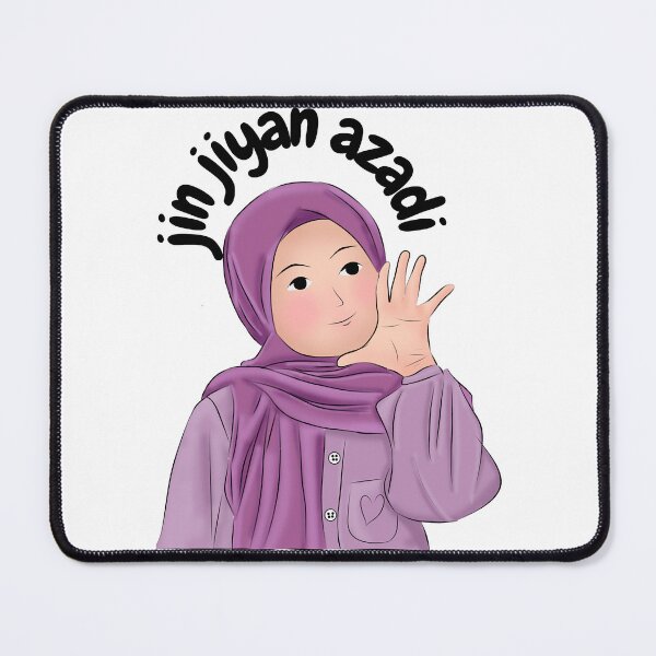 Item preview, jin jiyan azadi  designed and sold by Ponozkaccis.