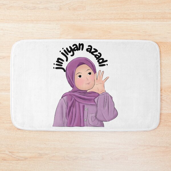 Item preview, jin jiyan azadi  designed and sold by Ponozkaccis.
