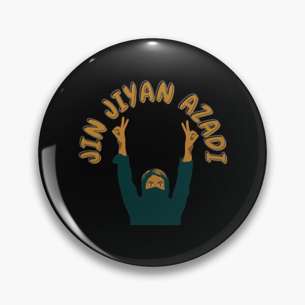 Item preview, jin jiyan azadi    designed and sold by Ponozkaccis.