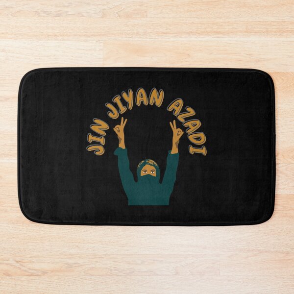 Item preview, jin jiyan azadi    designed and sold by Ponozkaccis.