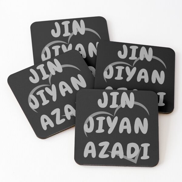Item preview, jin jiyan azadi   designed and sold by Ponozkaccis.