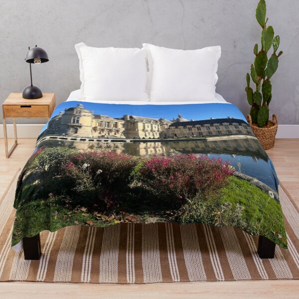 Item preview, Chateau of Chantilly designed and sold by dreamtravel.
