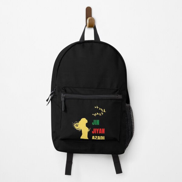 Item preview, Jin Jiyan Azadi     designed and sold by Ponozkaccis.