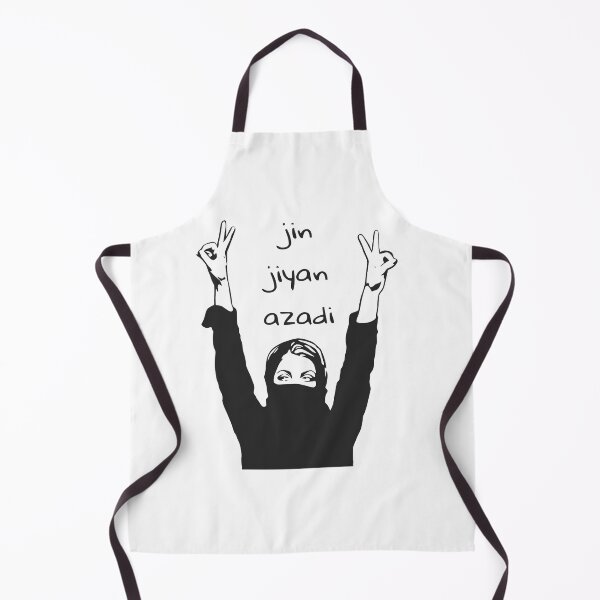Item preview, Jin Jiyan Azadi   designed and sold by Ponozkaccis.