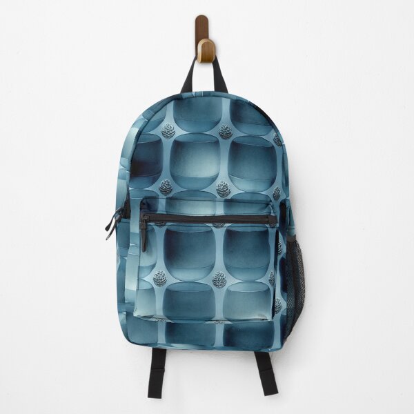 Item preview, Icy Blue Glass Pattern designed and sold by recollectionsv.