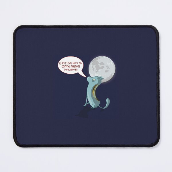 Item preview, I bet I can make you scream tonight! AAAAUUUH designed and sold by Sanctisfyer.