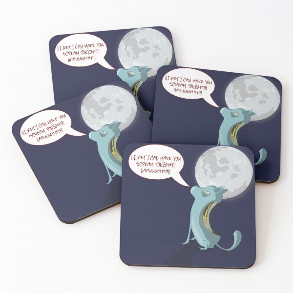 Item preview, I bet I can make you scream tonight! AAAAUUUH designed and sold by Sanctisfyer.