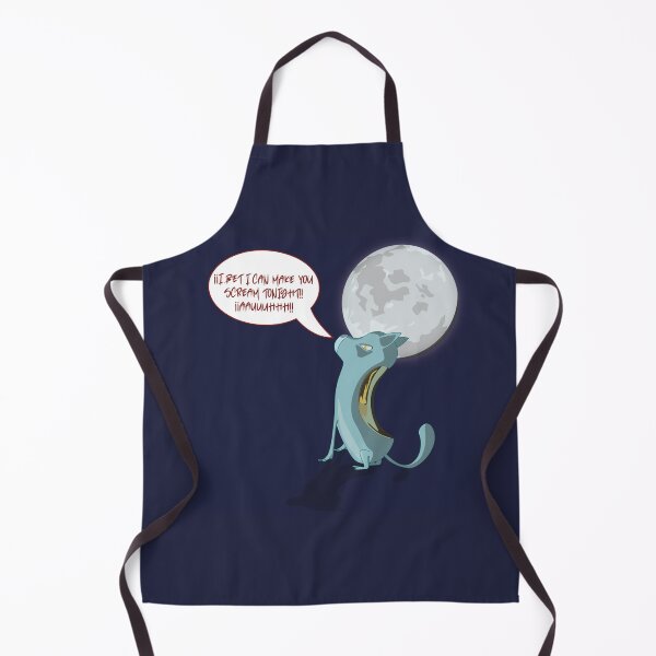 Item preview, I bet I can make you scream tonight! AAAAUUUH designed and sold by Sanctisfyer.