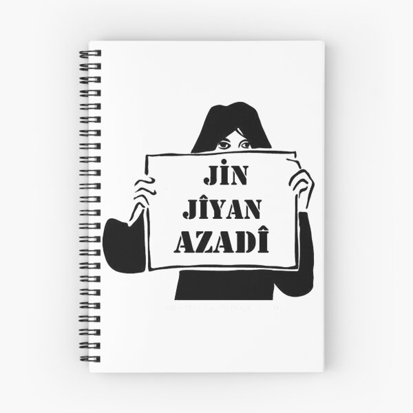 Artikelvorschau, jin jiyan azadi entworfen und verkauft von Ponozkaccis.