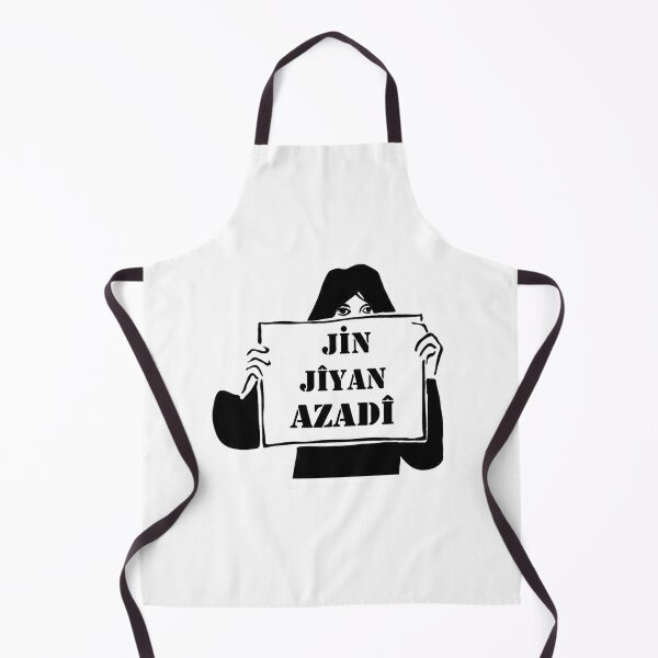 Item preview, jin jiyan azadi  designed and sold by Ponozkaccis.