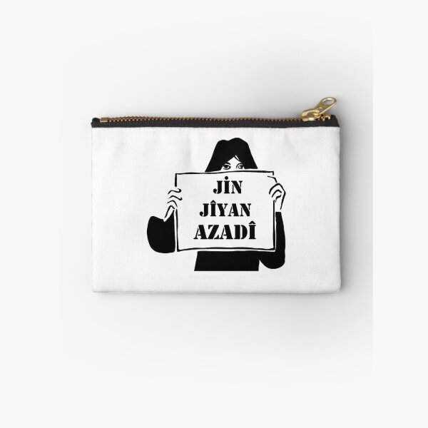 Item preview, jin jiyan azadi  designed and sold by Ponozkaccis.