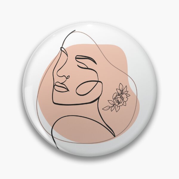 Item preview, Art of the line designed and sold by SeekingMeaning.