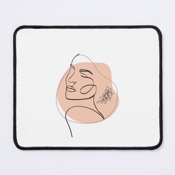 Item preview, Art of the line designed and sold by SeekingMeaning.