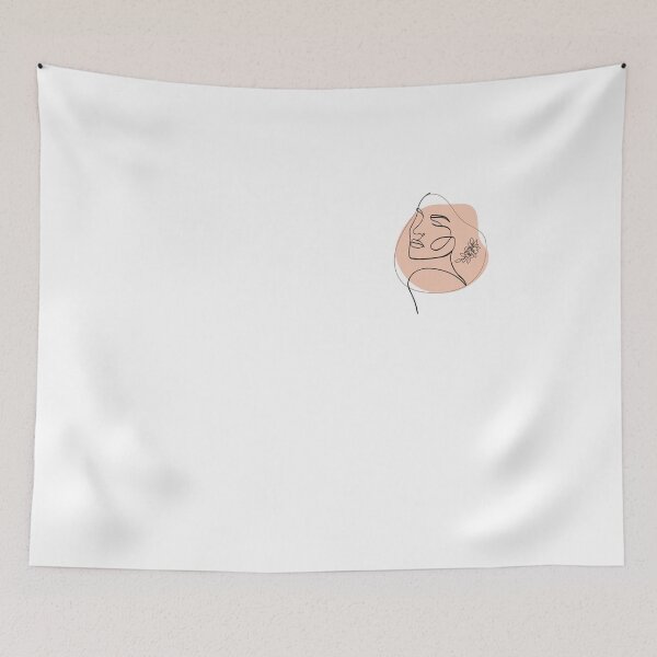 Item preview, Art of the line designed and sold by SeekingMeaning.