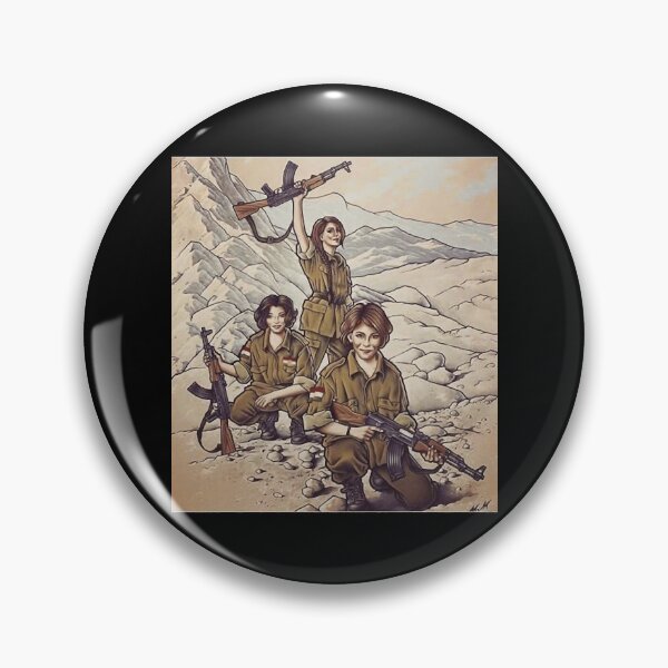 Item preview, jin jiyan azadi art   designed and sold by Ponozkaccis.