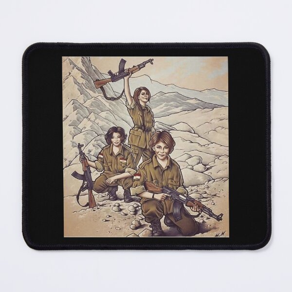 Item preview, jin jiyan azadi art   designed and sold by Ponozkaccis.