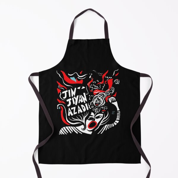 Item preview, jin jiyan azadi art   designed and sold by Ponozkaccis.